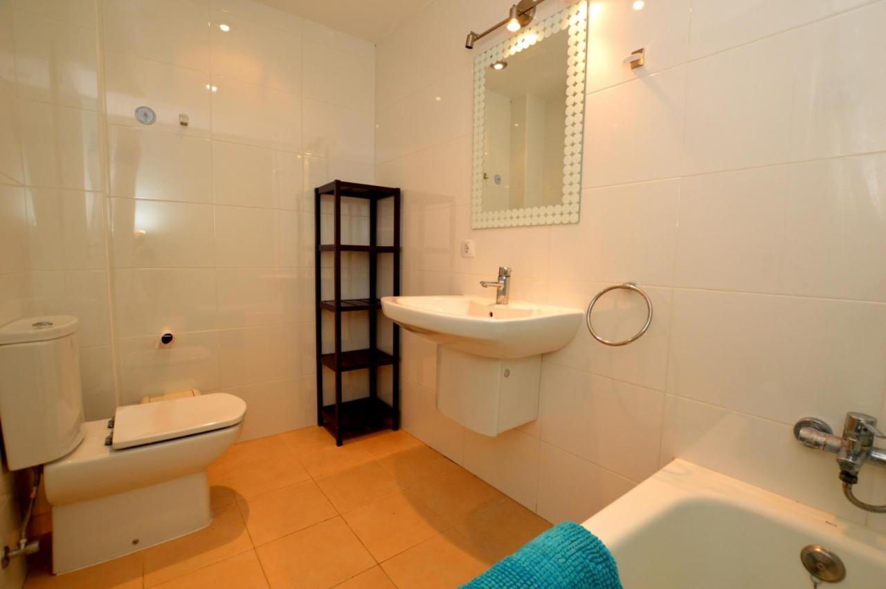 Bonito Apartamento Sa Marina Cerca De La Playa Apartment Alcudia  Ngoại thất bức ảnh