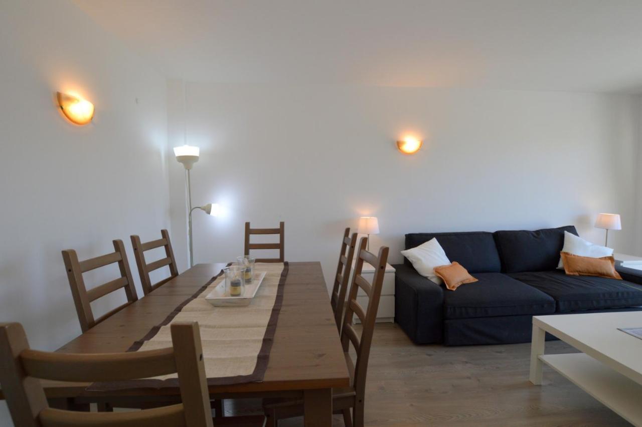 Bonito Apartamento Sa Marina Cerca De La Playa Apartment Alcudia  Ngoại thất bức ảnh