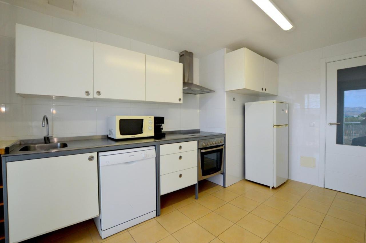 Bonito Apartamento Sa Marina Cerca De La Playa Apartment Alcudia  Ngoại thất bức ảnh