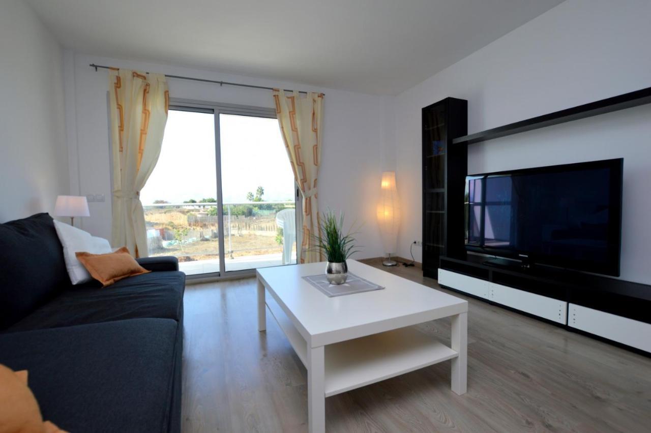 Bonito Apartamento Sa Marina Cerca De La Playa Apartment Alcudia  Ngoại thất bức ảnh